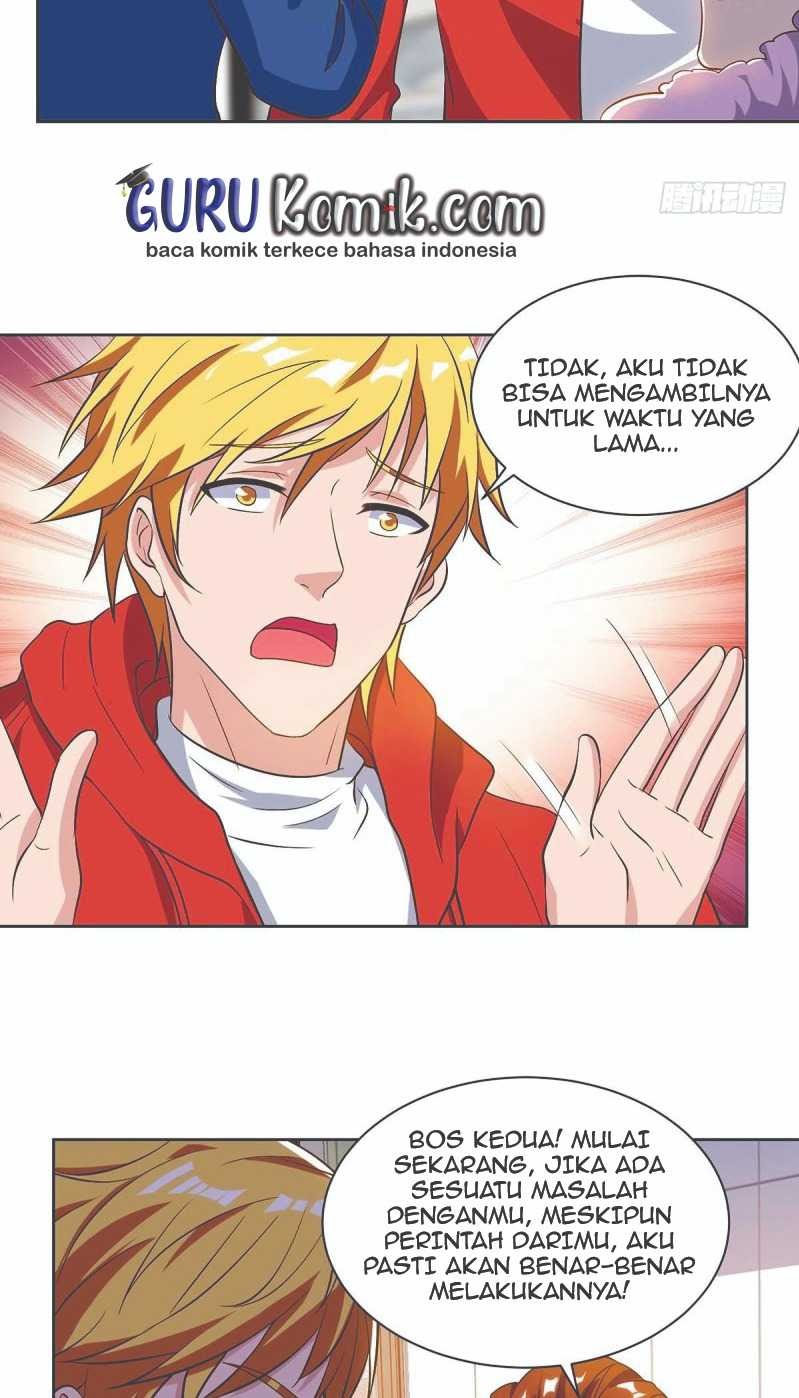 Rebirth Abandoned Less Return Chapter 95 Gambar 4
